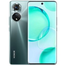 Смартфон Honor 50 6GB/128GB (изумрудно-зеленый)