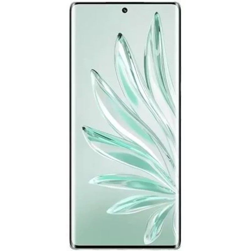 Смартфон HONOR 70 8GB/256GB (изумрудный зеленый)