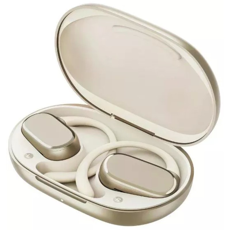 Наушники HONOR Choice Open-Ear (золотистый, международная версия)