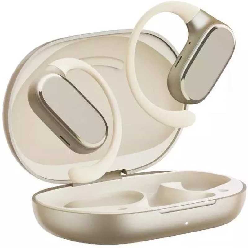 Наушники HONOR Choice Open-Ear (золотистый, международная версия)