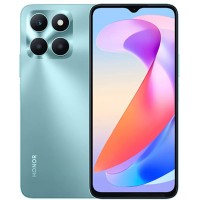 Смартфон HONOR X6a 4GB/128GB искрящийся зеленый (международная версия)