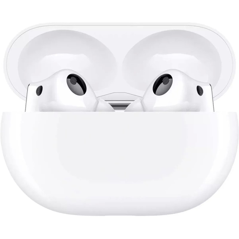 Наушники Huawei FreeBuds Pro 2 керамический белый (международная версия)