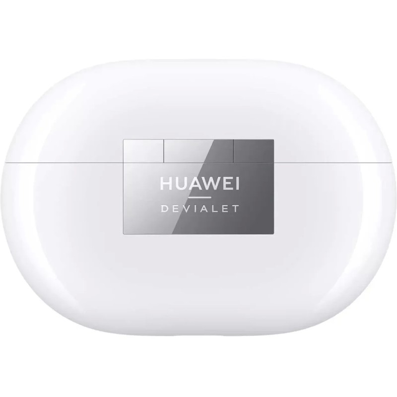 Наушники Huawei FreeBuds Pro 2 керамический белый (международная версия)