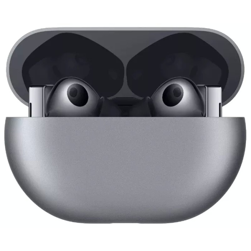 Наушники Huawei FreeBuds Pro мерцающий серебристый (международная версия)