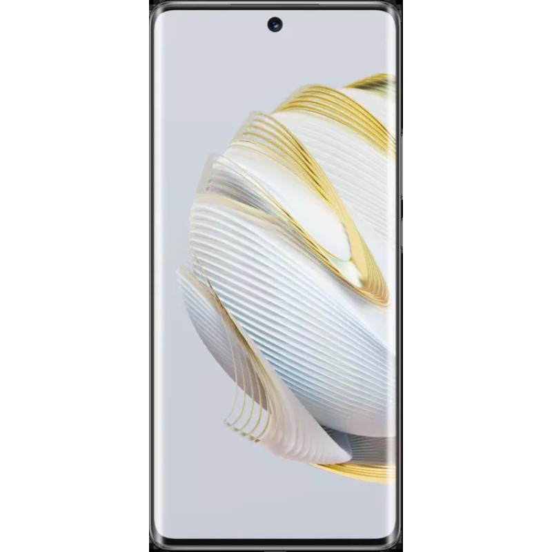 Смартфон Huawei nova 10 NCO-LX1 8GB/128GB (сияющий черный)