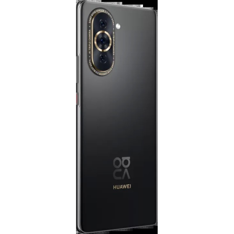 Смартфон Huawei nova 10 NCO-LX1 8GB/128GB (сияющий черный)