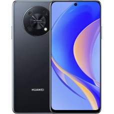 Смартфон Huawei nova Y90 8GB/128GB (полночный черный)