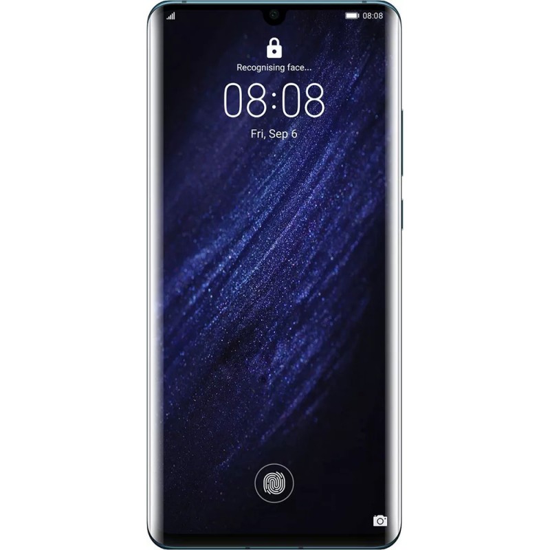 Смартфон Huawei P30 Pro 8Gb/256Gb Blue (VOG-L29)