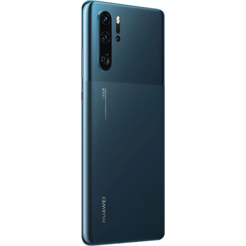 Смартфон Huawei P30 Pro 8Gb/256Gb Blue (VOG-L29)