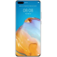 Смартфон Huawei P40 Pro 8Gb/256Gb Black (ELS-NX9)
