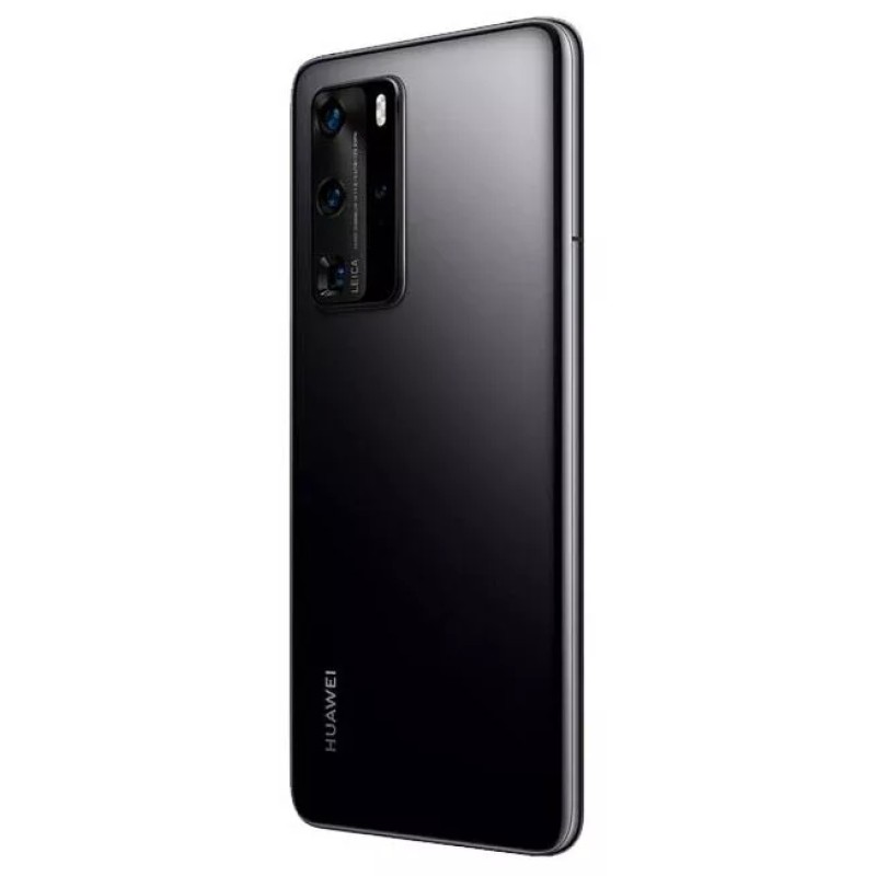 Смартфон Huawei P40 Pro 8Gb/256Gb Black (ELS-NX9)