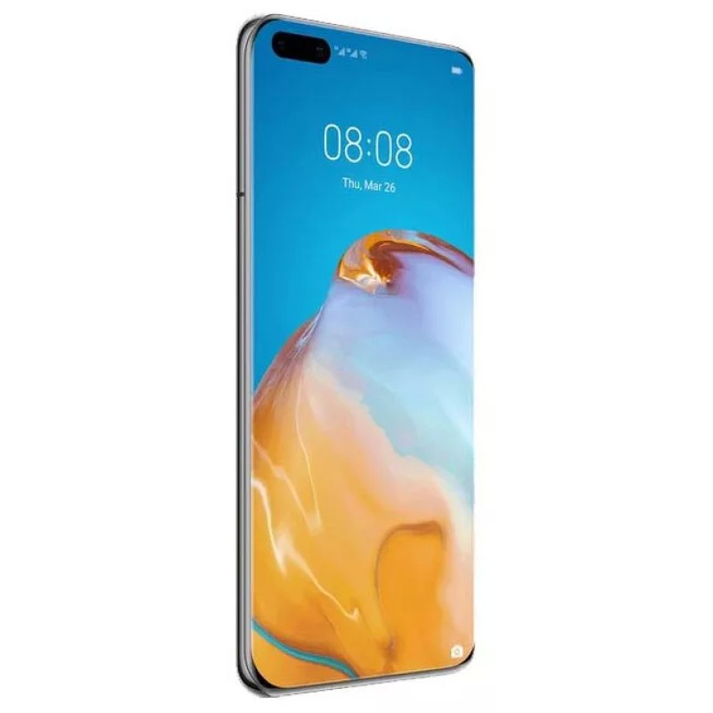 Смартфон Huawei P40 Pro 8Gb/256Gb Black (ELS-NX9)