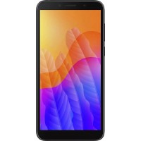 Смартфон Huawei Y5p Black