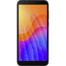Смартфон Huawei Y5p Black