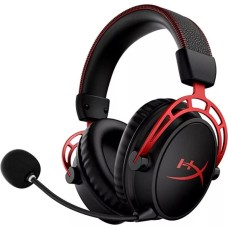 Наушники HyperX Cloud Alpha Wireless