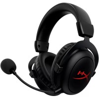 Наушники HyperX Cloud II Core Wireless