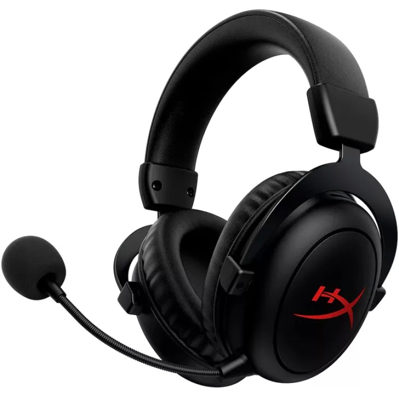 Наушники HyperX Cloud II Core Wireless
