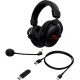 Наушники HyperX Cloud II Core Wireless