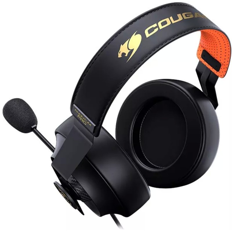 Наушники HyperX Phontum Pro Prix