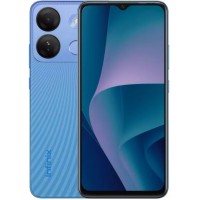 Смартфон Infinix Smart 7 HD X6516 2GB/64GB (шелковый синий)