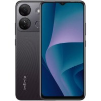 Смартфон Infinix Smart 7 HD X6516 2GB/64GB (темные чернила)