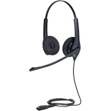 Наушники Jabra Biz 1500 Duo QD