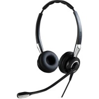 Наушники Jabra Biz 2400 II QD Duo NC