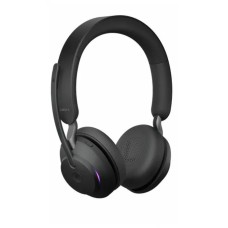Наушники Jabra Evolve2 65 MS Stereo USB-A (черный)