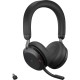 Наушники Jabra Evolve2 75 UC Stereo USB-A (черный)