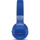 Наушники JBL E45BT Blue
