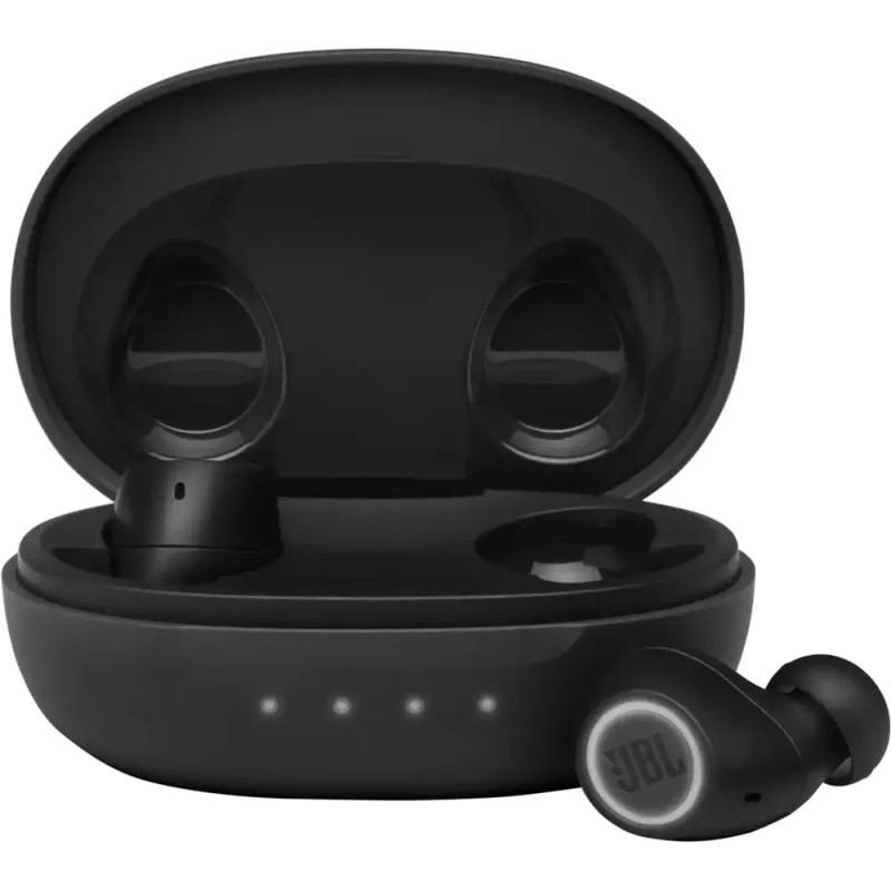 Наушники JBL Free II (черный)
