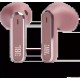 Наушники JBL Live Flex (розовый)