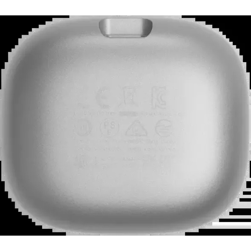 Наушники JBL Live Flex (серебристый)