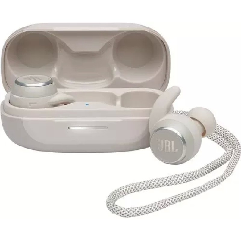 Наушники JBL Reflect Mini NC (белый)