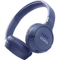 Наушники JBL T660NC Blue
