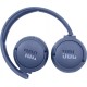 Наушники JBL T660NC Blue