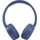 Наушники JBL T660NC Blue