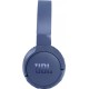 Наушники JBL T660NC Blue