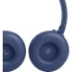 Наушники JBL T660NC Blue