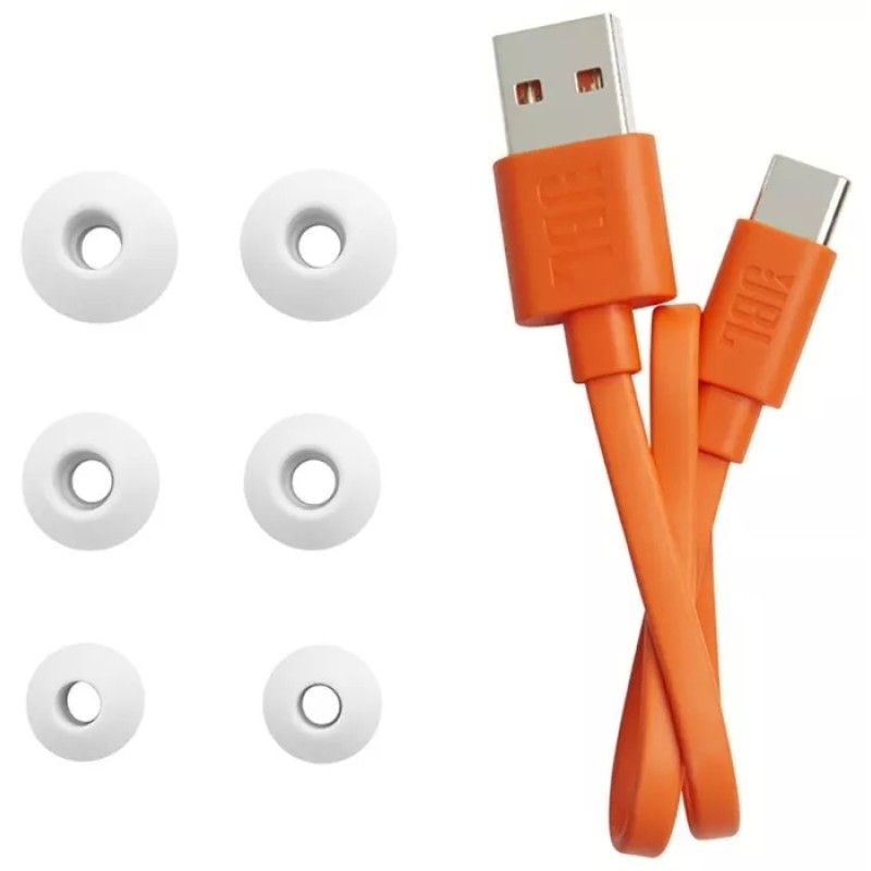 Наушники JBL Tune 130NC (белый)