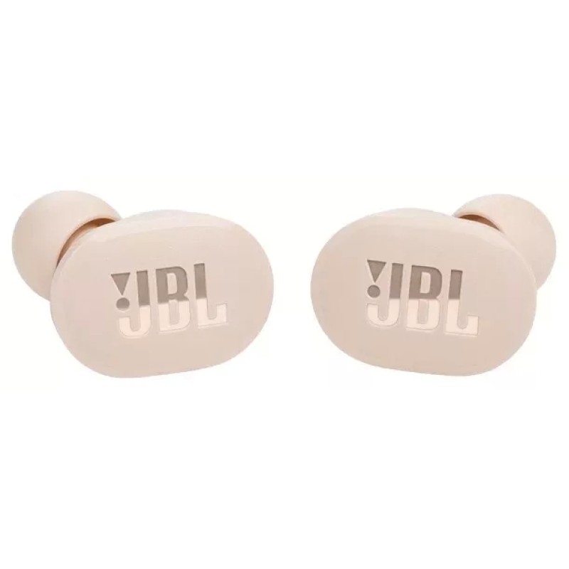Наушники JBL Tune 130NC (песочный)