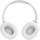 Наушники JBL Tune 720BT (белый)