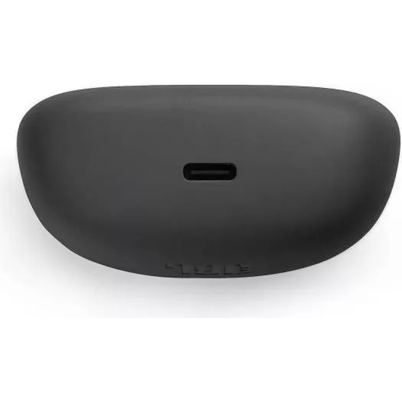 Наушники JBL Tune Beam (черный)