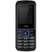 Мобильный телефон Jinga Simple F200n