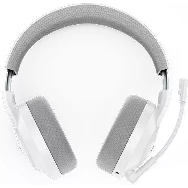 Наушники Lenovo Legion H600 (белый)