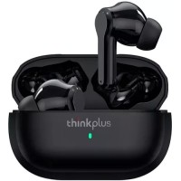 Наушники Lenovo LP1s (черный)