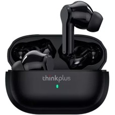 Наушники Lenovo LP1s (черный)