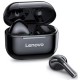 Наушники Lenovo LP40 Black