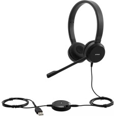 Наушники Lenovo Pro Wired Stereo VoIP Headset