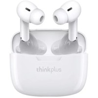 Наушники Lenovo XT90 (белый)